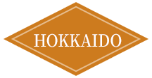 Hokkaido