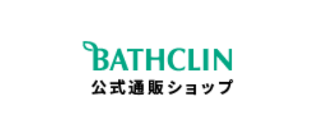 BATHCLIN公式通販ショップ