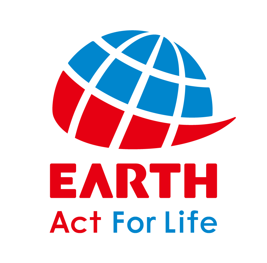 EARTH Act For Life