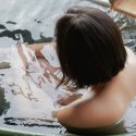 The Sensations of Onsen Water