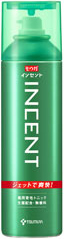 モウガ インセント 薬用育毛トニック 180g