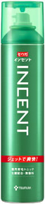 モウガ インセント 薬用育毛トニック 250g