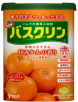 バスクリン 甘みかんの香り