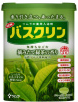 バスクリン 摘みたて緑茶の香り