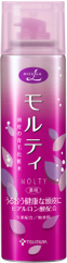 モウガL モルティ 薬用頭皮の育毛化粧水