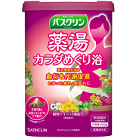 製品のご案内 株式会社バスクリン 製品のご案内 株式会社バスクリン