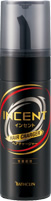 インセント薬用育毛トニック ヘアチャージャー