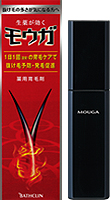 モウガ