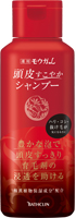 モウガL 薬用 頭皮すこやかシャンプー