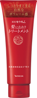 モウガL 薬用 髪いたわりトリートメント
