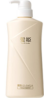 髪姫薬用トリートメント