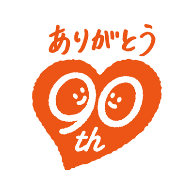 90th
