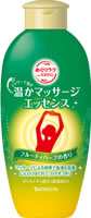 めぐりラク フルーティハーブの香り
