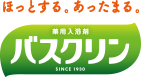 薬用入浴剤 バスクリン