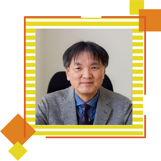 北海道大学名誉教授　大塚吉則先生 監修