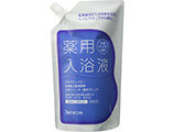薬用入浴液v300mL×5袋セット