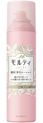 モルティ 薬用育毛ローション