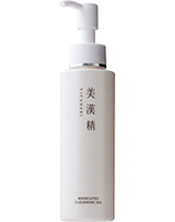 美漢精 薬用クレンジングオイル