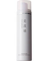 美漢精 薬用泡の美白パック