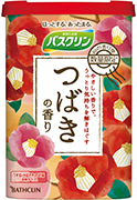 旬の香り便 つばきの香り