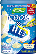 バスクリン クール ICEBOX爽快グレープフルーツの香り