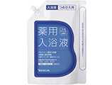薬用入浴液つめかえ用1550ml