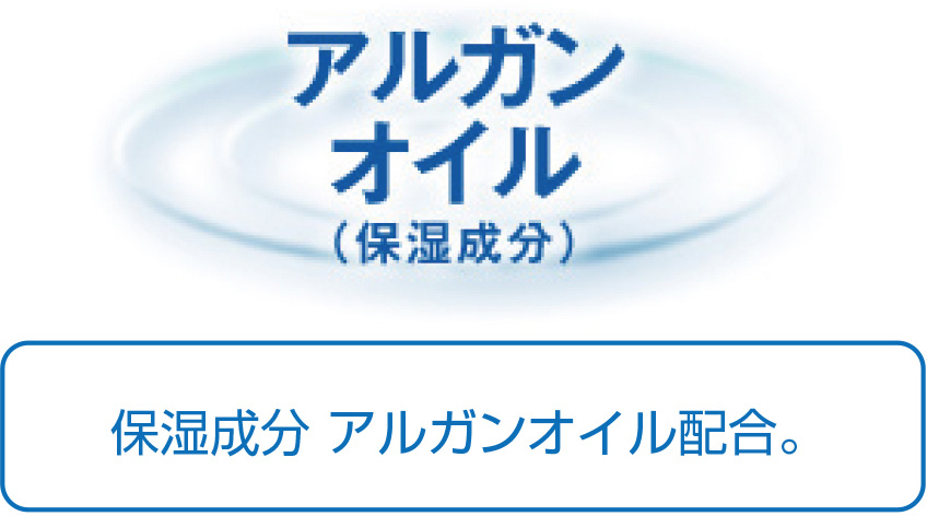 アルガンオイル