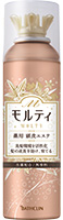 モルティ薬用頭皮エステ