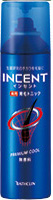 インセント薬用育毛トニック
