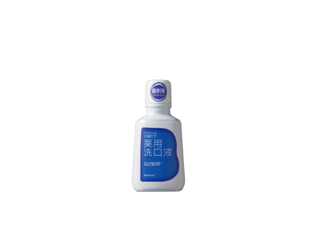 薬用洗口液80ml