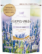 バスクリンマルシェ ラベンダーの香り
