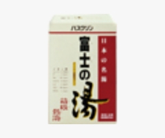 本格的な温泉気分を満喫できる温泉タイプ入浴剤「バスクリン 日本の名湯シリーズ」発売