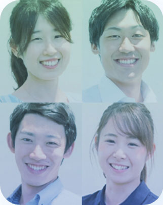 採用情報