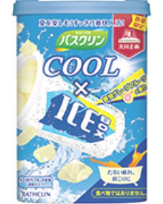 ICEBOX 爽快グレープフルーツの香り