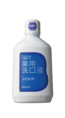 薬用洗口液 （販売名：バスクリン　薬用洗口液）