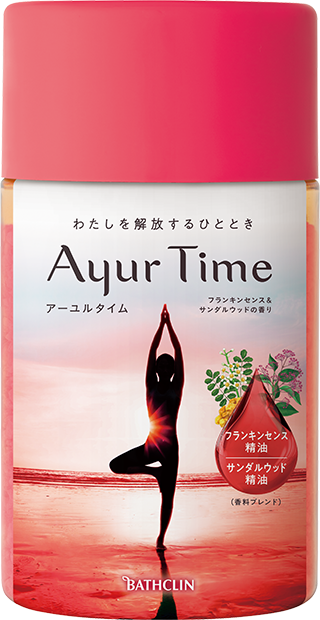 サンダル ウッド