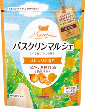 製品情報 株式会社バスクリン