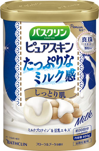 バスクリン ピュアスキン しっとり肌 製品情報 株式会社バスクリン バスクリン ピュアスキン しっとり肌 製品情報 株式会社バスクリン