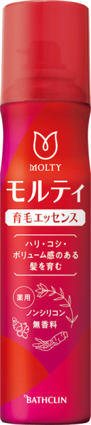 モルティ<br>薬用育毛エッセンス