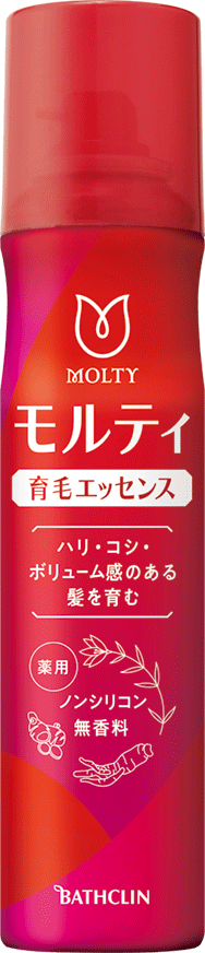 モルティ<br>薬用育毛エッセンス