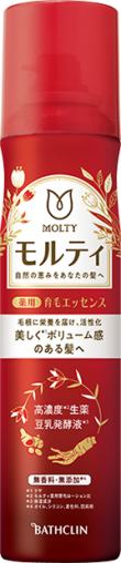 モルティ<br>薬用育毛エッセンス
